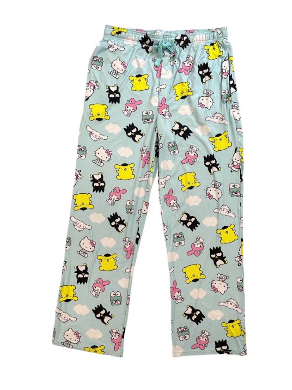 Sanrio Hello Kitty & Friends Pajama Pants